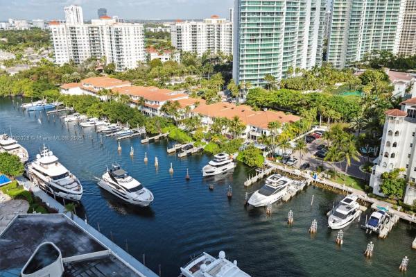 Turnberry Isle North, 19707 Turnberry Way #20L, Aventura, Florida 33180, image 3