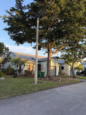 Spring Lake Villas, 8204 NW 100th Ln #1, Tamarac, Florida 33321, image 1