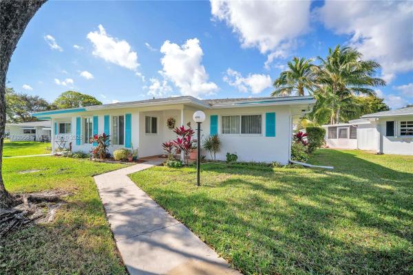 Lauderdale West, 1079 NW 86th Ave #B148, Plantation, Florida 33322, image 1