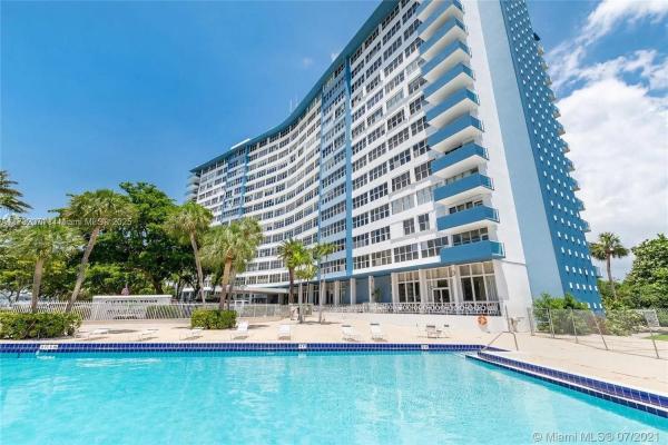 Parkview Point, 7441 Wayne Ave #2H, Miami Beach, Florida 33141, image 1