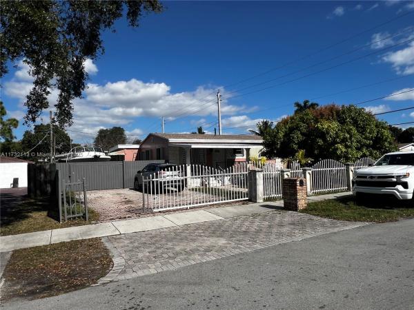 Berk Heights, 1701 NW 180th Ter, Miami Gardens, Florida 33056, image 1