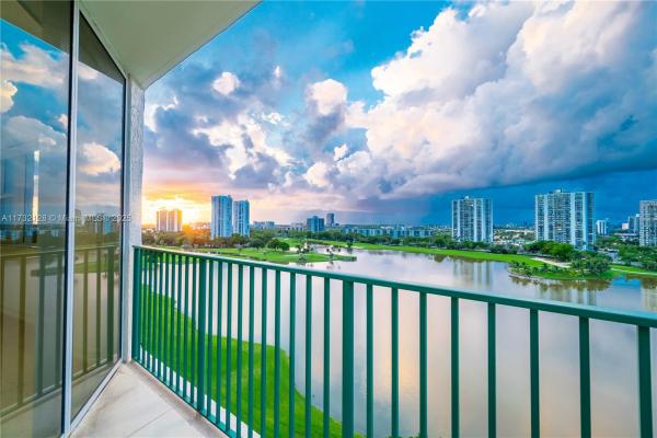 Turnberry Village North Tower, 20000 E Country Club Dr #1110, Aventura, Florida 33180, image 1