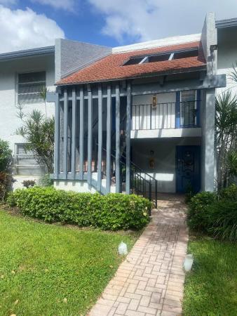 Deauville Village, 6525 S Oriole Blvd Building 2010 #201, Delray Beach, Florida 33446, image 1