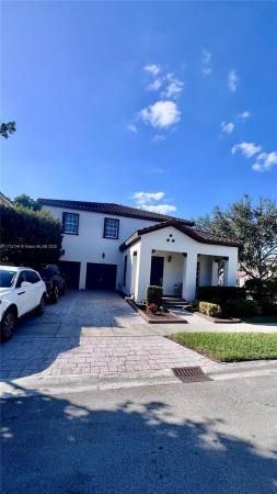Kendall Commons Residential, 9102 SW 170th Ct, Kendall, Florida 33196, image 1