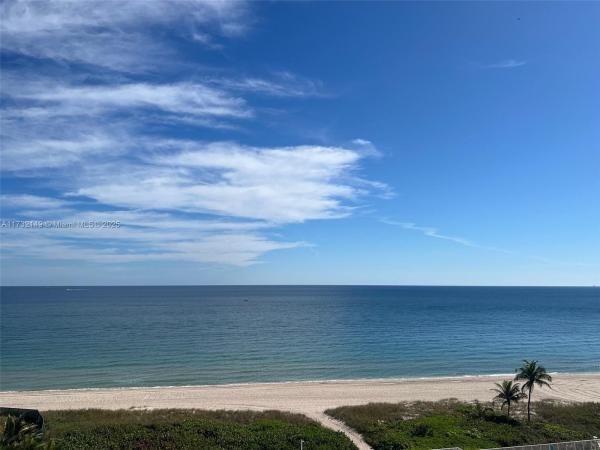 The Wittington, 1390 S Ocean Blvd #7A, Pompano Beach, Florida 33062, image 1