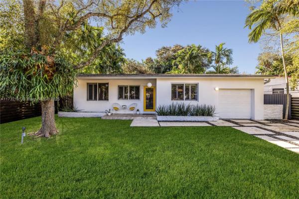Biscayne Heights, 880 NE 85th St, Miami, Florida 33138, image 1