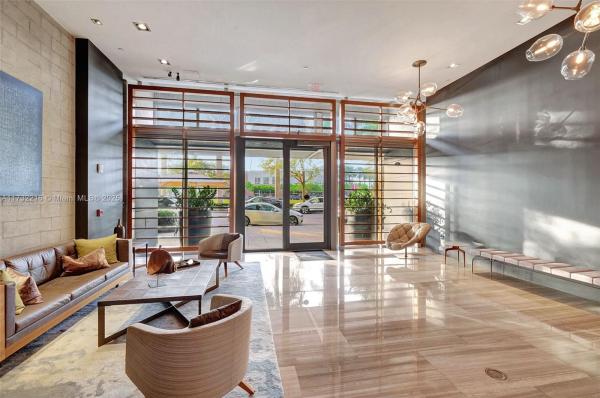 Two Midtown Miami, 3451 NE 1st Ave #M0507, Miami, Florida 33137, image 3
