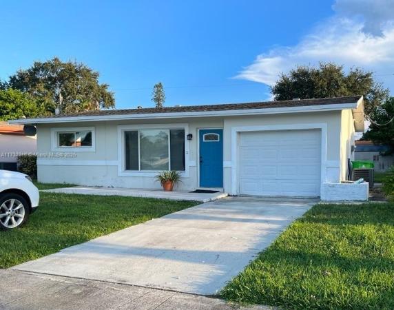 Sunrise Golf Village, 8680 NW 29, Sunrise, Florida 33322, image 1