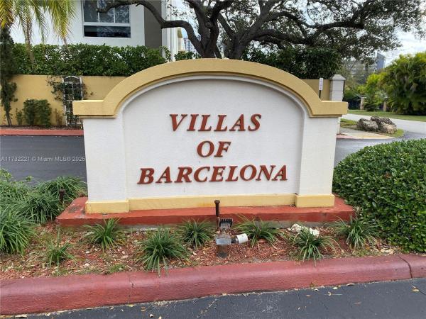 Villas Of Barcelona, 7781 SW 94th Ter #7781, Kendall, Florida 33156, image 1