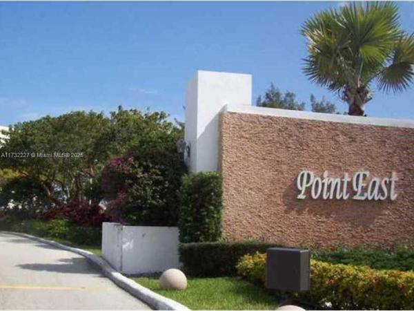 Point East, 3030 Marcos Dr #T601, Aventura, Florida 33160, image 1