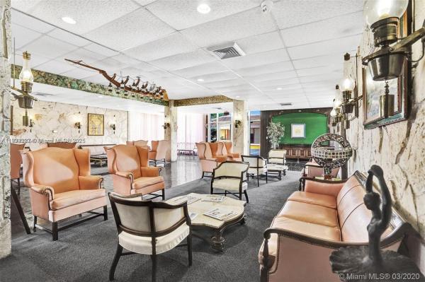 Point East, 3030 Marcos Dr #T601, Aventura, Florida 33160, image 3