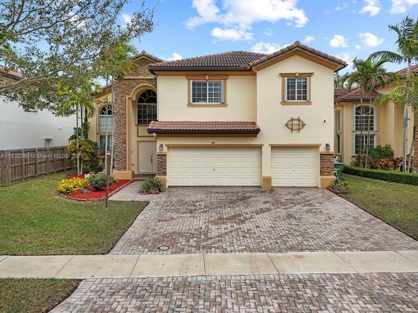 Estates At Mendicino, 937 NE 36th Ave, Homestead, Florida 33033, image 1