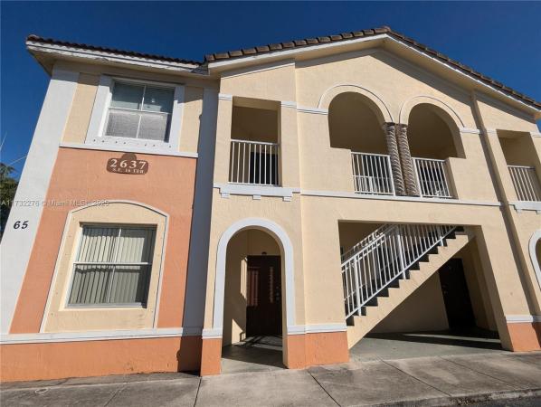 Shoma At Keys Cove, 2637 SE 16th Ter #100, Homestead, Florida 33035, image 1