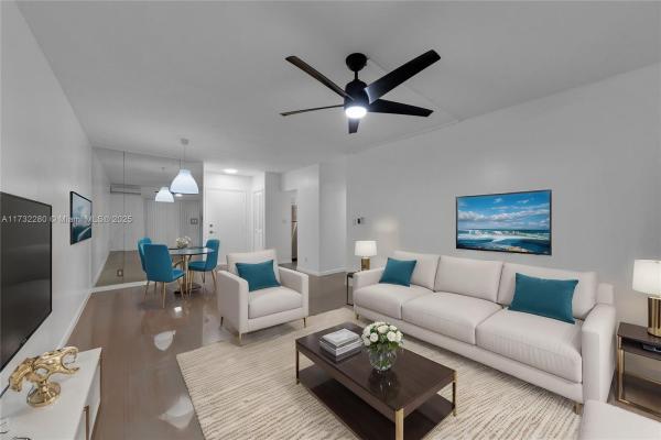Leisure Beach, 200 S Birch Rd #103, Fort Lauderdale, Florida 33316, image 1
