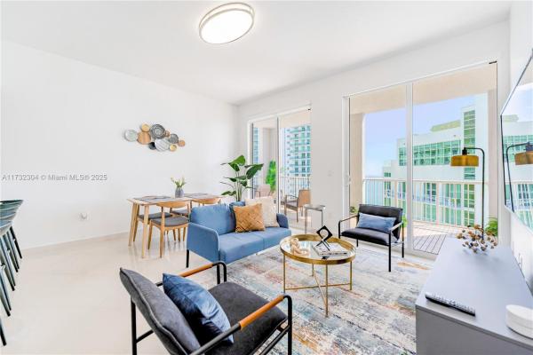 The Sail On Brickell, 170 SE 14th St #3002, Miami, Florida 33131, image 1
