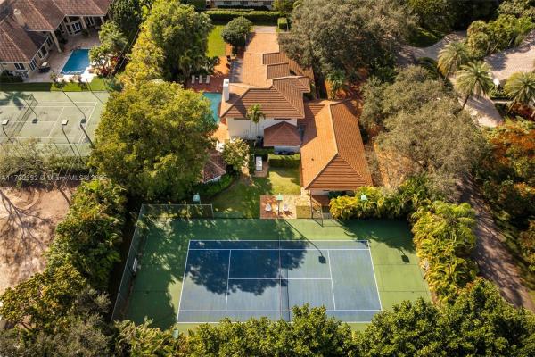Pinecrest Grove, 5922 SW 105th St, Pinecrest, Florida 33156, image 1