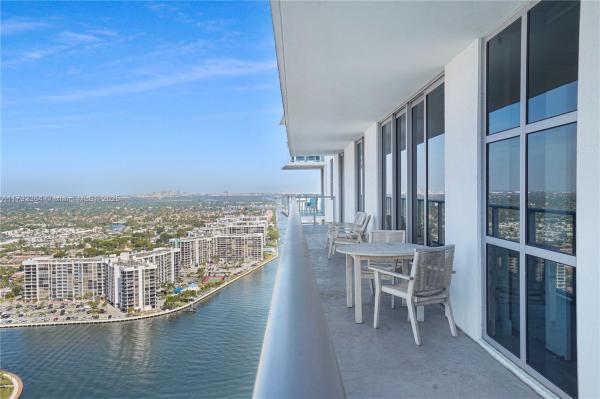 Hyde Beach House, 4010 S Ocean Dr #R2604, Hollywood, Florida 33019, image 1