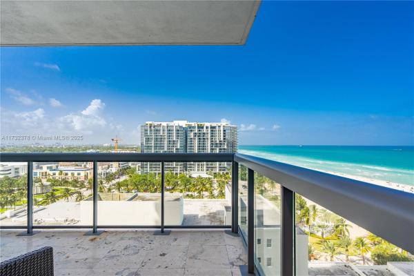The Setai, 101 20th St #1805, Miami Beach, Florida 33139, image 1