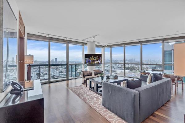 The Setai, 101 20th St #3806, Miami Beach, Florida 33139, image 1