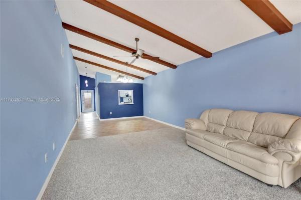 Omega Villas, 1732 NW 72nd Ave #88, Plantation, Florida 33313, image 1
