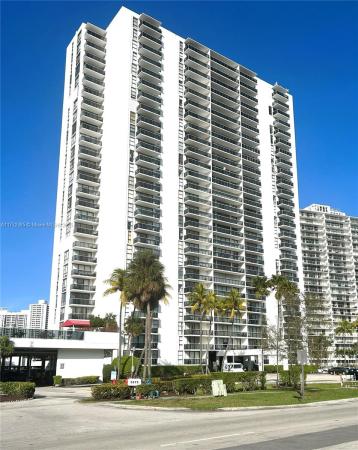 Eldorado Towers, 3675 N Country Club Dr #1006, Aventura, Florida 33180, image 1