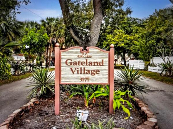 Gateland Village, 3777 NW 78th Ave #3H, Davie, Florida 33024, image 1