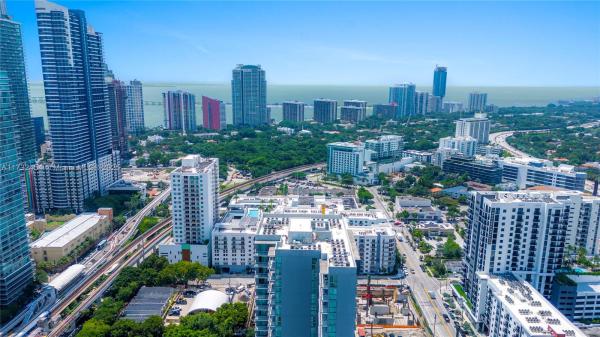 Axis On Brickell South, 79 SW 12th St #2001-S, Miami, Florida 33130, image 1