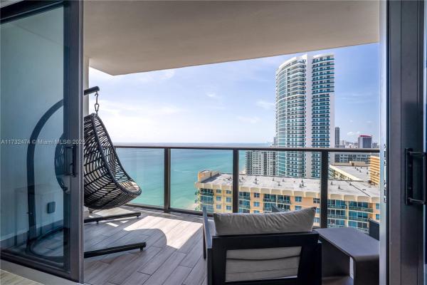 Catania At Quadomain, 2301 S Ocean Dr #2408, Hollywood, Florida 33019, image 1