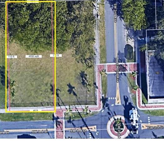 North Dania Heights, 2 Sw Ave, Dania Beach, Florida 33004, image 1