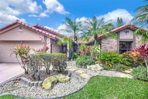 Cypress Glen, 510 NW 105th Dr, Coral Springs, Florida 33071, image 1