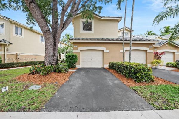 San Mateo, 2267 Cordoba Bnd #2267, Weston, Florida 33327, image 1