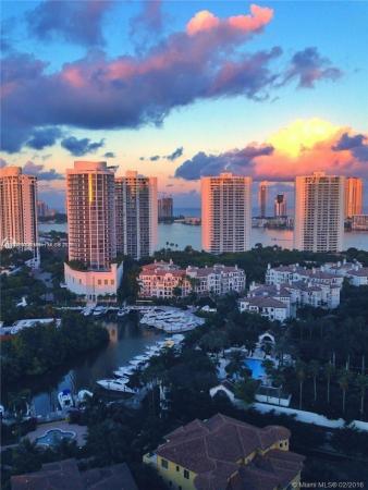 1000 Island Boulevard, 1000 W Island Blvd #2407, Aventura, Florida 33160, image 3