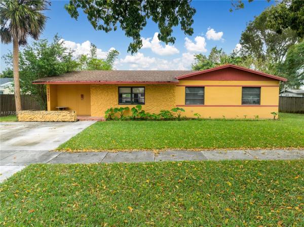 Bel Aire, 18823 SW 92nd Ave, Cutler Bay, Florida 33157, image 1
