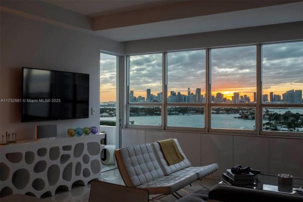 Costa Brava, 11 Island Ave #PH3, Miami Beach, Florida 33139, image 1