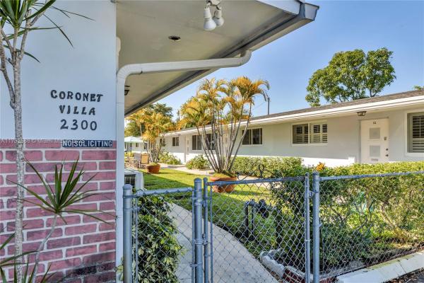 2300 Jackson St #10, Hollywood, Florida 33020, image 1