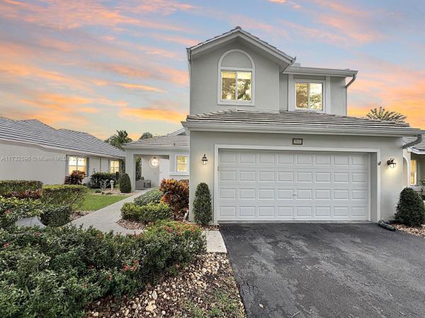 Chapel Hill, 2985 Myrtle Oak Cir, Davie, Florida 33328, image 1