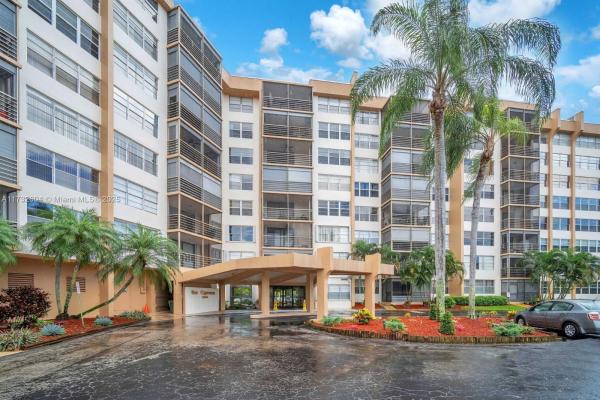 The Cypress, 1200 Saint Charles Pl #419, Pembroke Pines, Florida 33026, image 1