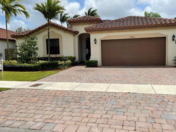 15340 SW 176th Ln, Miami, Florida 33187, image 1
