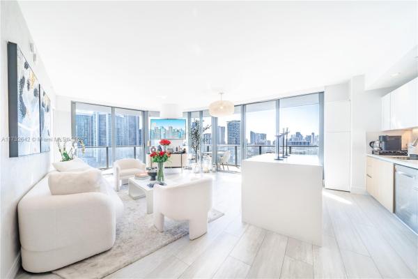 Hyde Midtown, 121 NE 34th St #2104, Miami, Florida 33137, image 1