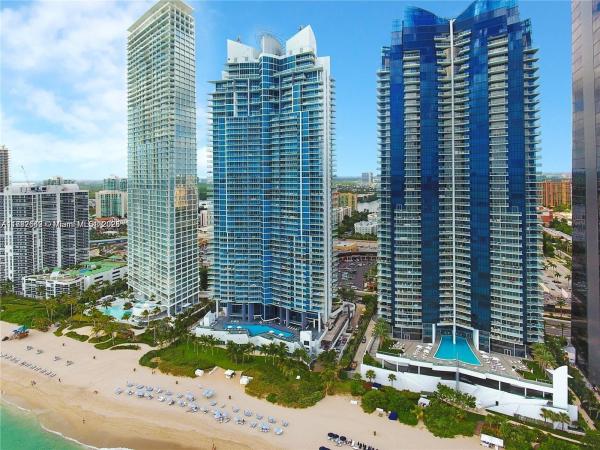 Jade Beach, 17001 Collins Ave #1802, Sunny Isles Beach, Florida 33160, image 1
