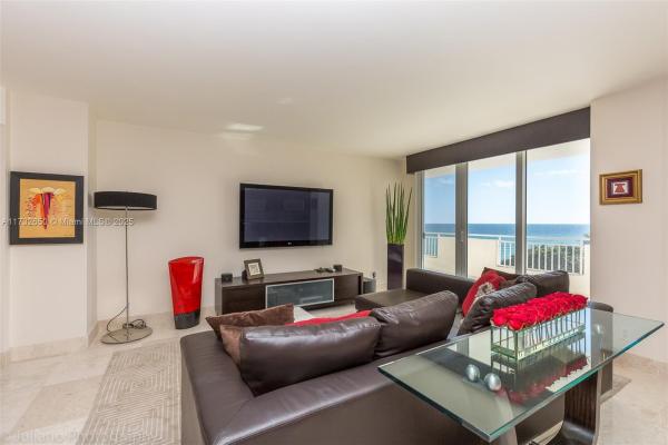 Parker Dorado, 3180 S Ocean Dr #411, Hallandale Beach, Florida 33009, image 1