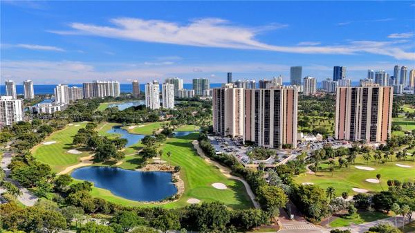 Coronado Towers, 20335 W Country Club Dr #2210, Aventura, Florida 33180, image 1