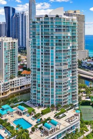 Oceania 4, 16400 Collins Ave #644, Sunny Isles Beach, Florida 33160, image 1