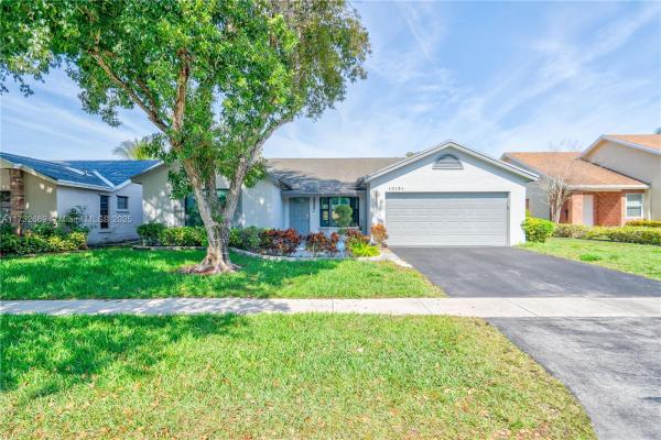 Joshlee, 10151 NW 32nd St, Sunrise, Florida 33351, image 1