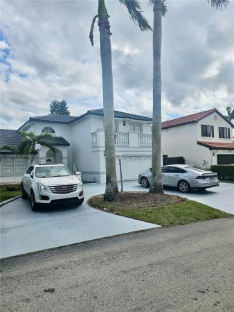 Lago Mar South, 8463 SW 161st Pl, Kendall, Florida 33193, image 1