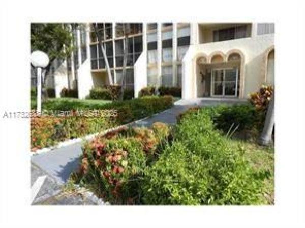 De Soto Park South, 801 Three Islands Blvd #107, Hallandale Beach, Florida 33009, image 1