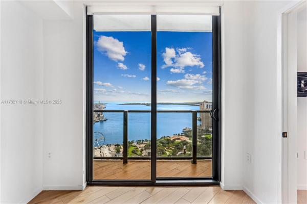 The Elser Hotel & Residences, 398 NE 5th St #4414, Miami, Florida 33132, image 2