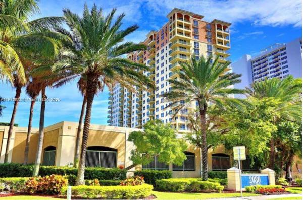 2080 Ocean Drive, 2080 S Ocean Dr #303, Hallandale Beach, Florida 33009, image 1