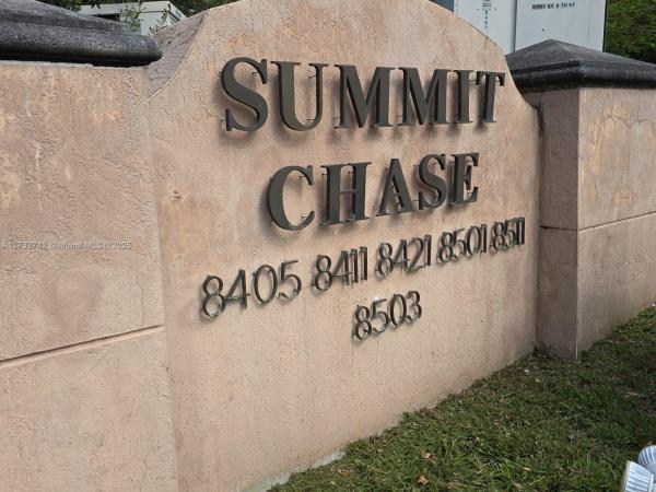 Summit Chase, 8411 NW 8th St #302, Fountainebleau, Florida 33126, image 1