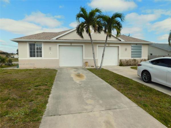 Cape Coral, 617 SE 7th St, Cape Coral, Florida 33990, image 1